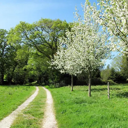 度假居 La Bergerie By Interhome Saint-Sauveur-le-Vicomte