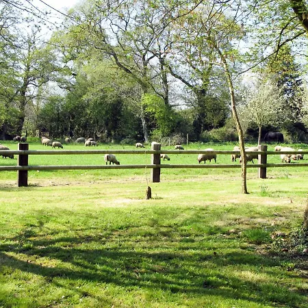 度假居 La Bergerie By Interhome *