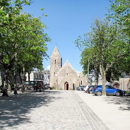 La Bergerie By Interhome