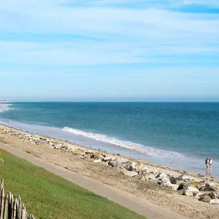 La Bergerie By Interhome Saint-Sauveur-le-Vicomte