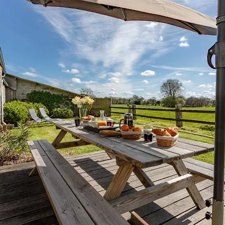 La Bergerie By Interhome Saint-Sauveur-le-Vicomte