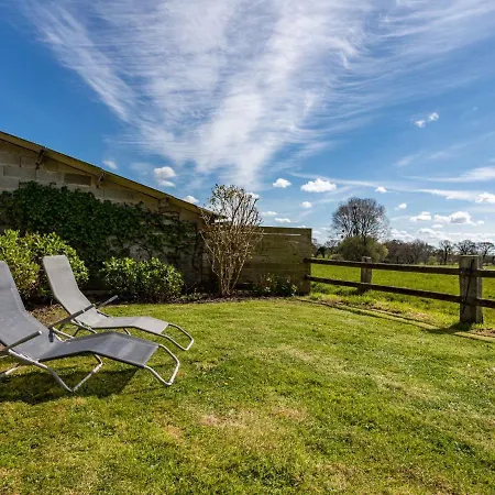 La Bergerie By Interhome Saint-Sauveur-le-Vicomte