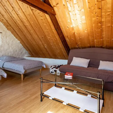 La Bergerie By Interhome *