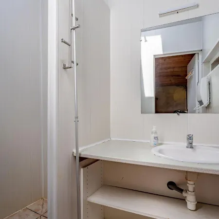 La Bergerie By Interhome *