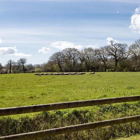 La Bergerie By Interhome * Saint-Sauveur-le-Vicomte