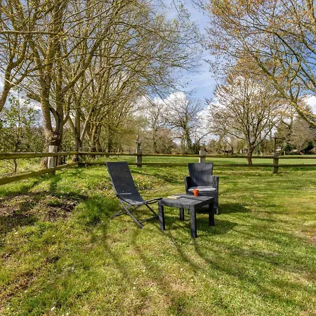 La Bergerie By Interhome Vakantiehuis *