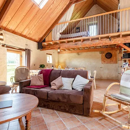 La Bergerie By Interhome * Saint-Sauveur-le-Vicomte