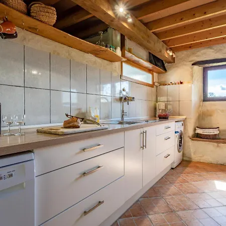 La Bergerie By Interhome *