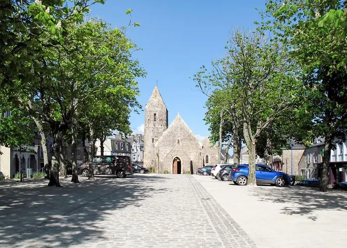 La Bergerie By Interhome