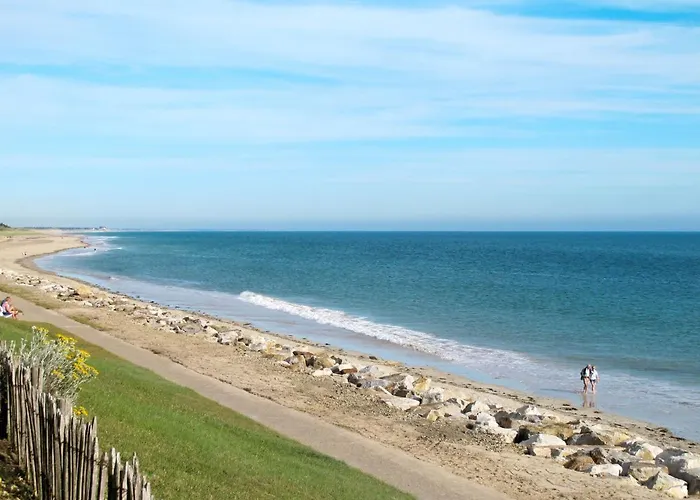 La Bergerie By Interhome Saint-Sauveur-le-Vicomte