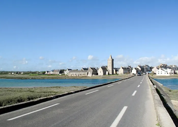 Feriehus La Bergerie By Interhome *