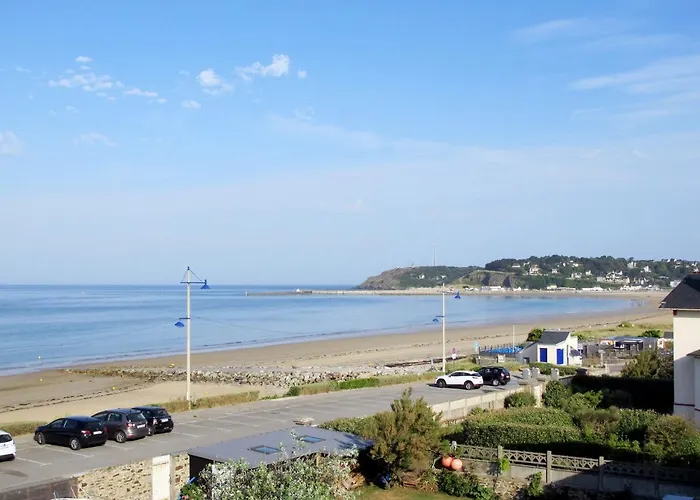 La Bergerie By Interhome Hébergement de vacances Saint-Sauveur-le-Vicomte