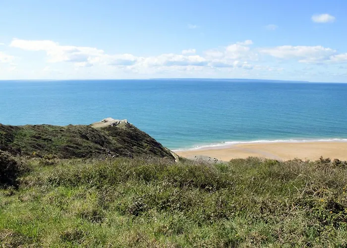 La Bergerie By Interhome