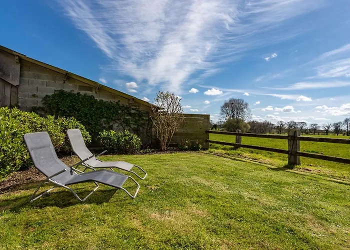 La Bergerie By Interhome Saint-Sauveur-le-Vicomte