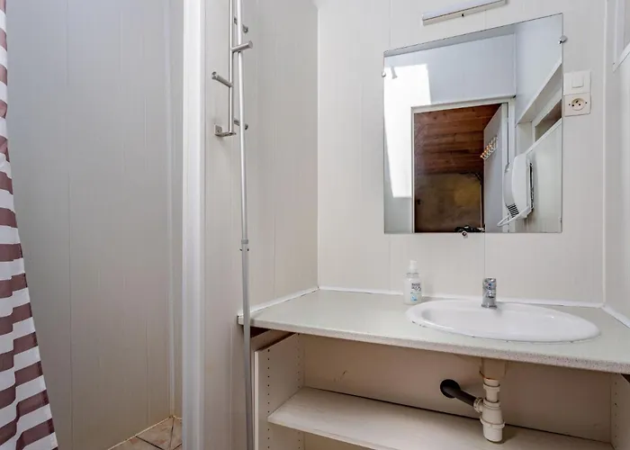 La Bergerie By Interhome *