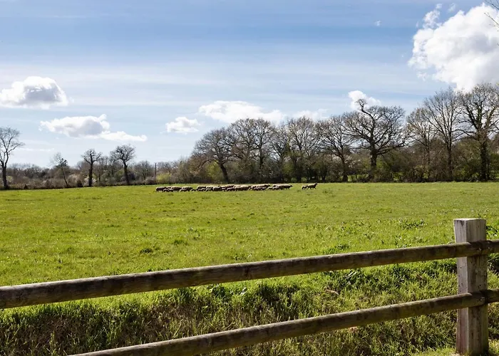 La Bergerie By Interhome * Saint-Sauveur-le-Vicomte