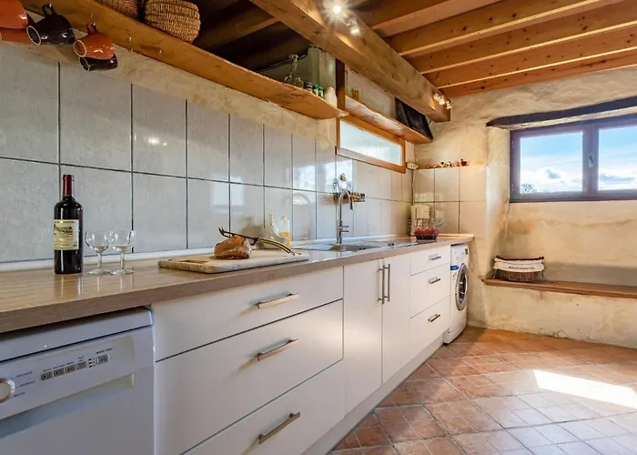 La Bergerie By Interhome *